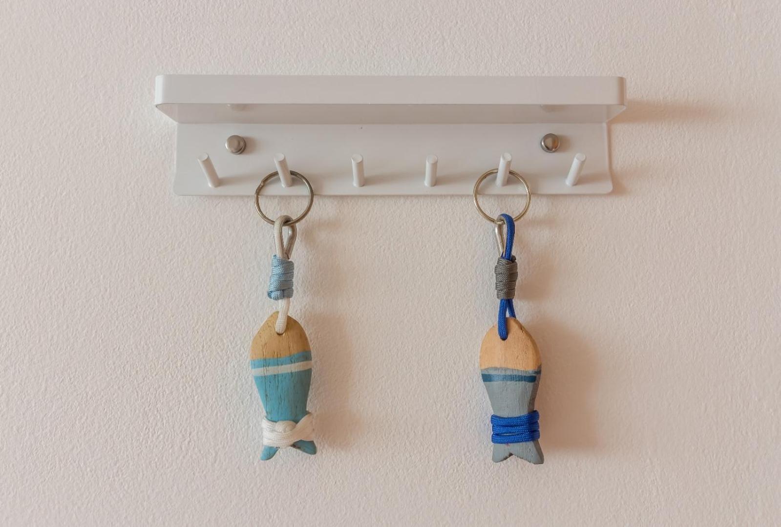 Apartamento Peces De Madera サンシェンショ エクステリア 写真