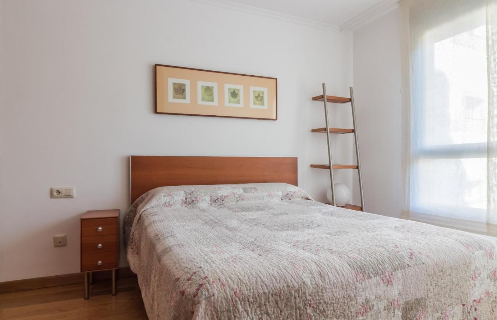 Apartamento Peces De Madera サンシェンショ エクステリア 写真