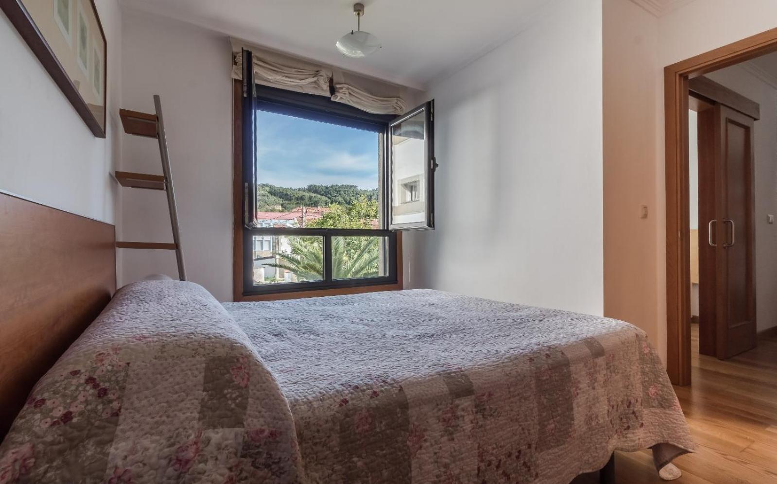 Apartamento Peces De Madera サンシェンショ エクステリア 写真