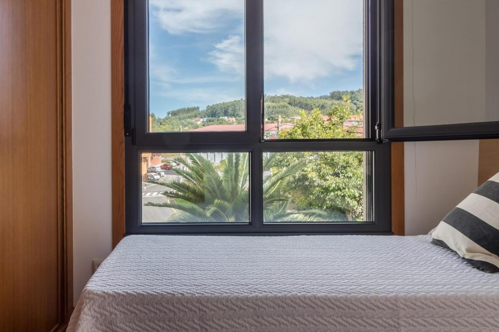 Apartamento Peces De Madera サンシェンショ エクステリア 写真