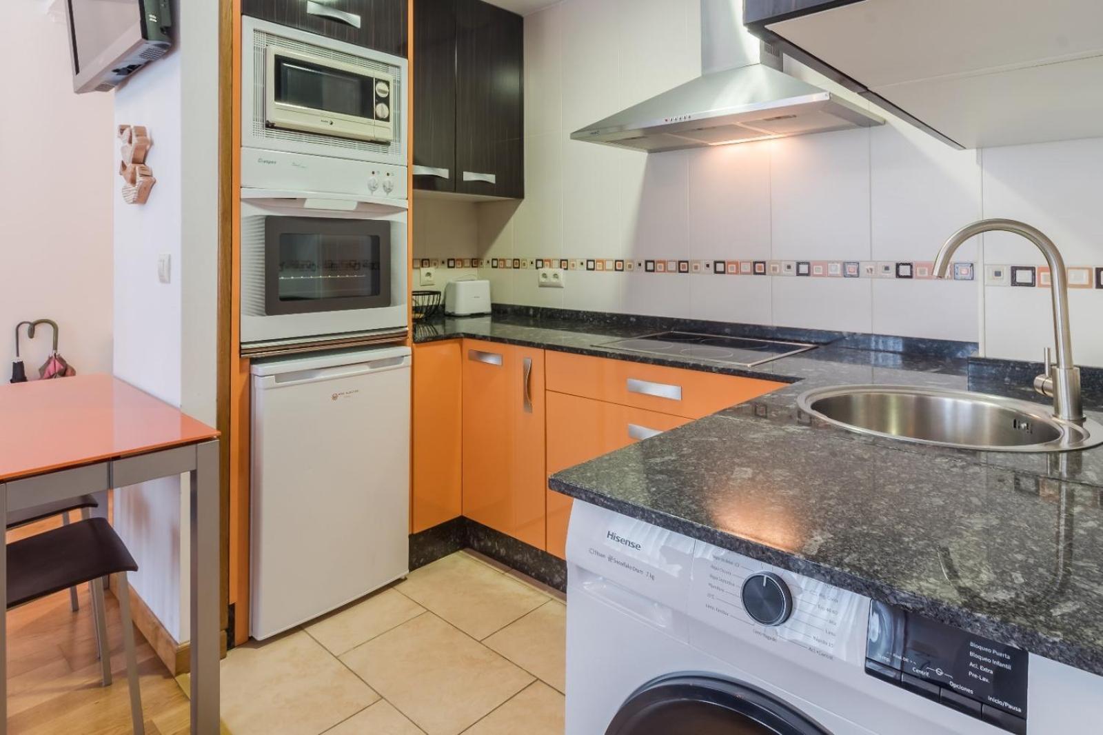 Apartamento Peces De Madera サンシェンショ エクステリア 写真