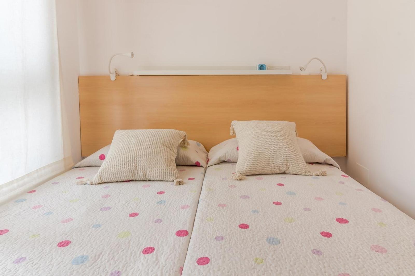 Apartamento Peces De Madera サンシェンショ エクステリア 写真