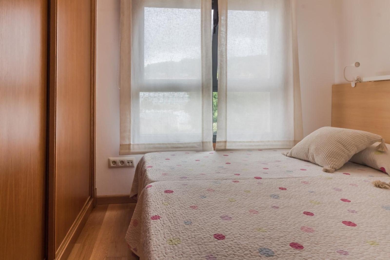 Apartamento Peces De Madera サンシェンショ エクステリア 写真